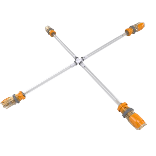 Cross Assembly