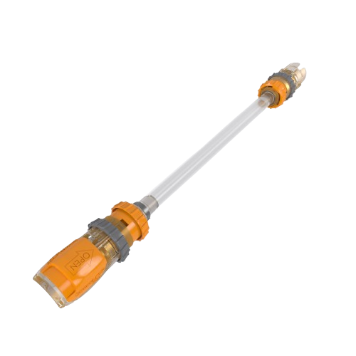 Straight Assembly