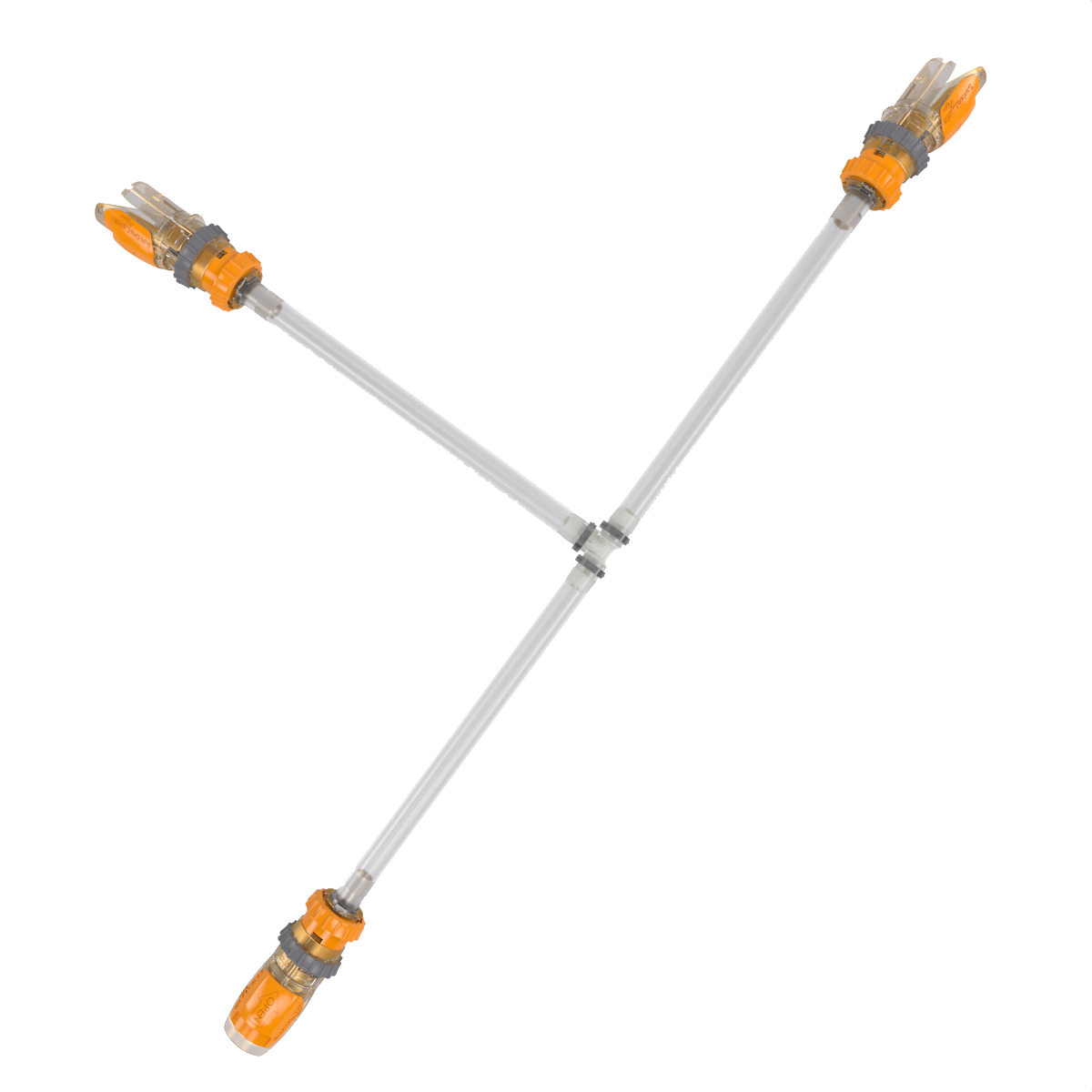 Tee Assembly