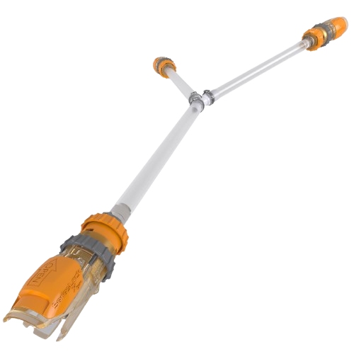 Wye Assembly